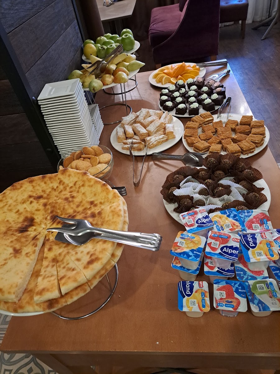 Фото к отзыву Женечка Лебедева #1