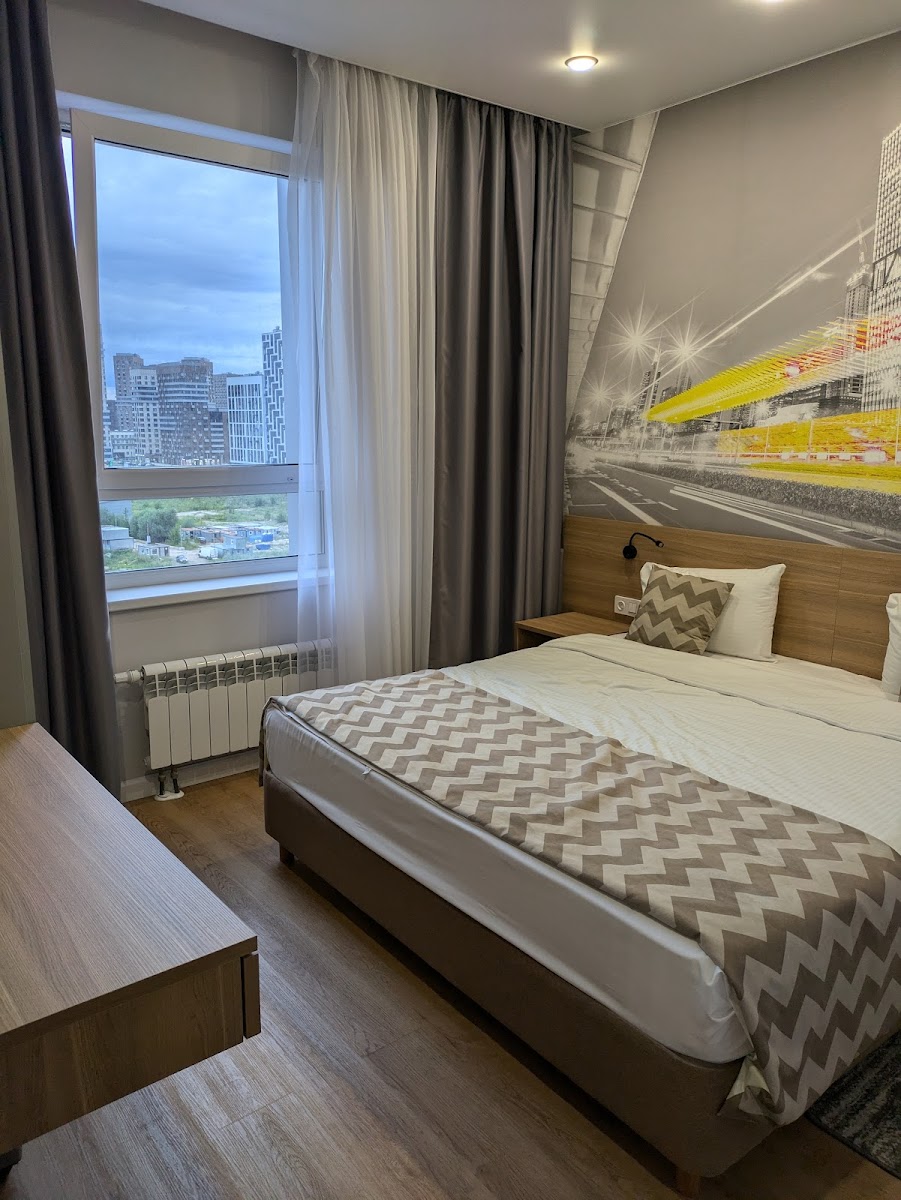 Фото к отзыву Roman F #4