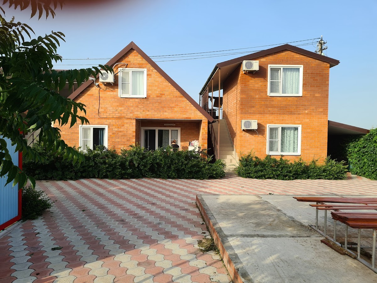 Фото к отзыву Алексей Петрушечкин #2