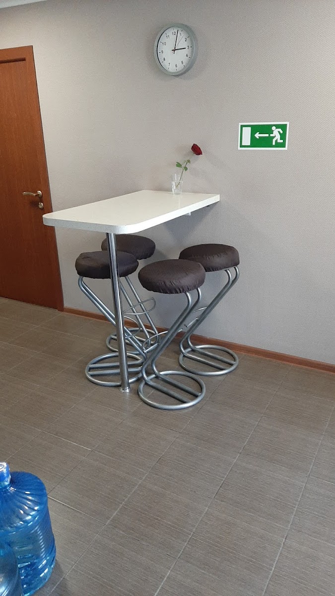 Фото к отзыву Инесса Киселева #3