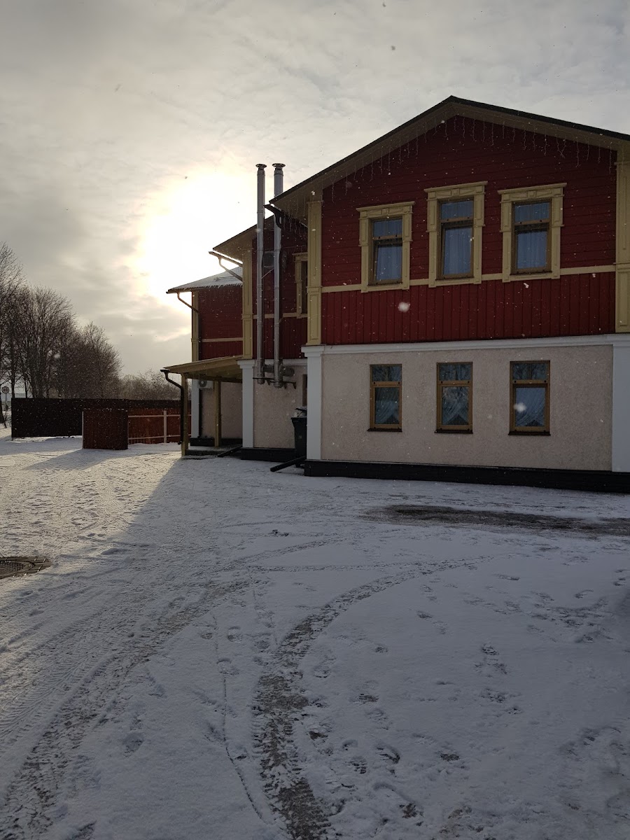 Фото к отзыву Вероника Кудрявцева #1