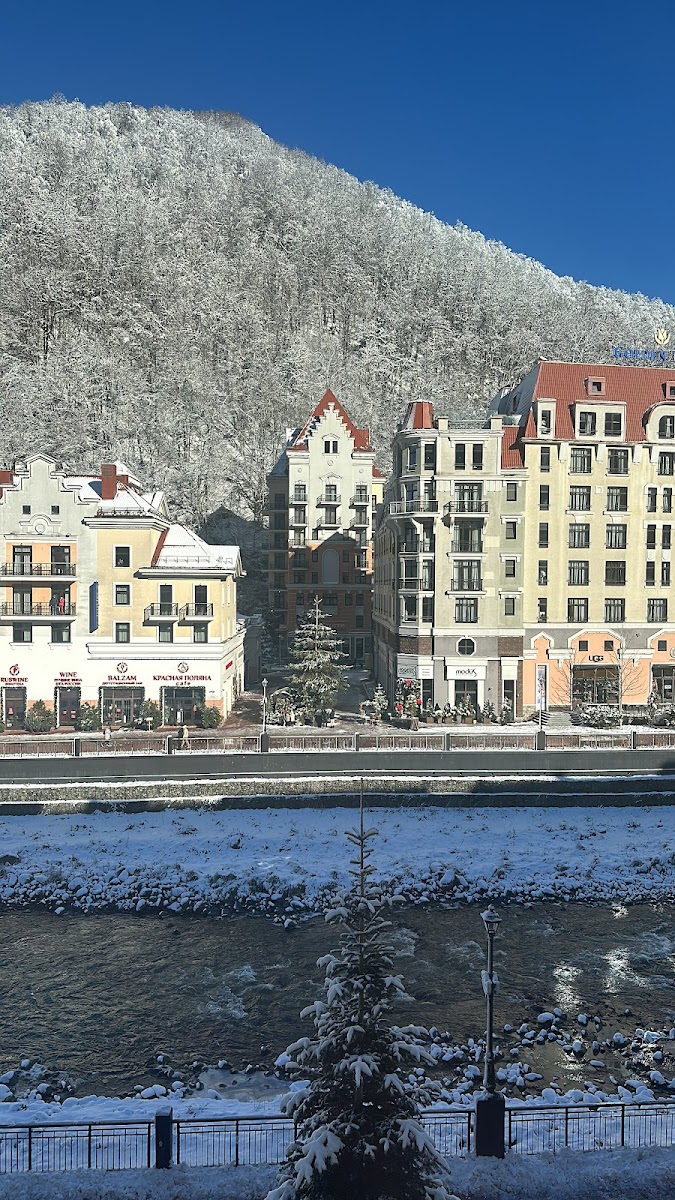 Фото к отзыву Зинаида Есаян #1