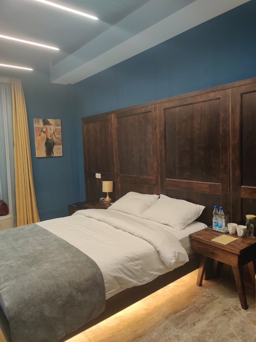 Фото к отзыву Ales Sandro #3