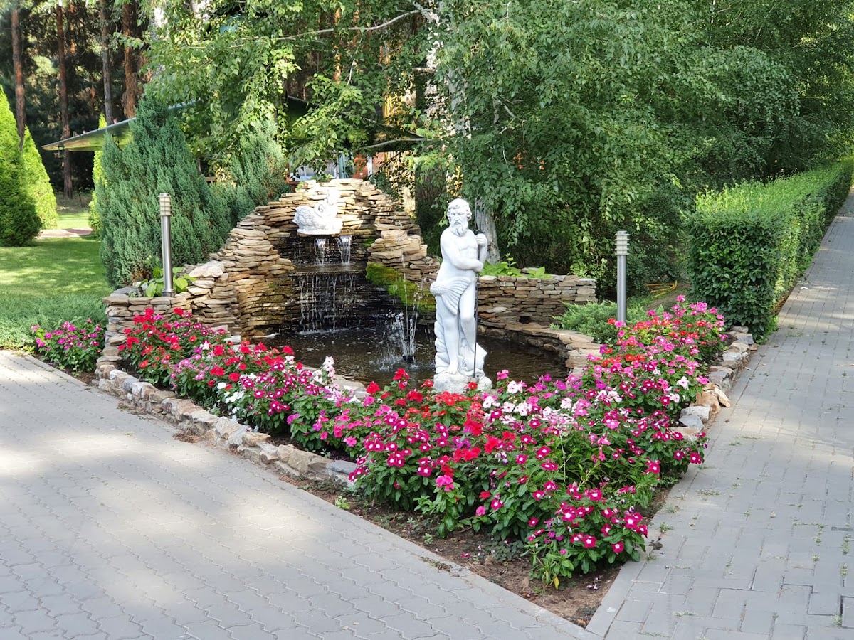 Фото к отзыву Настя Горкавченко #4