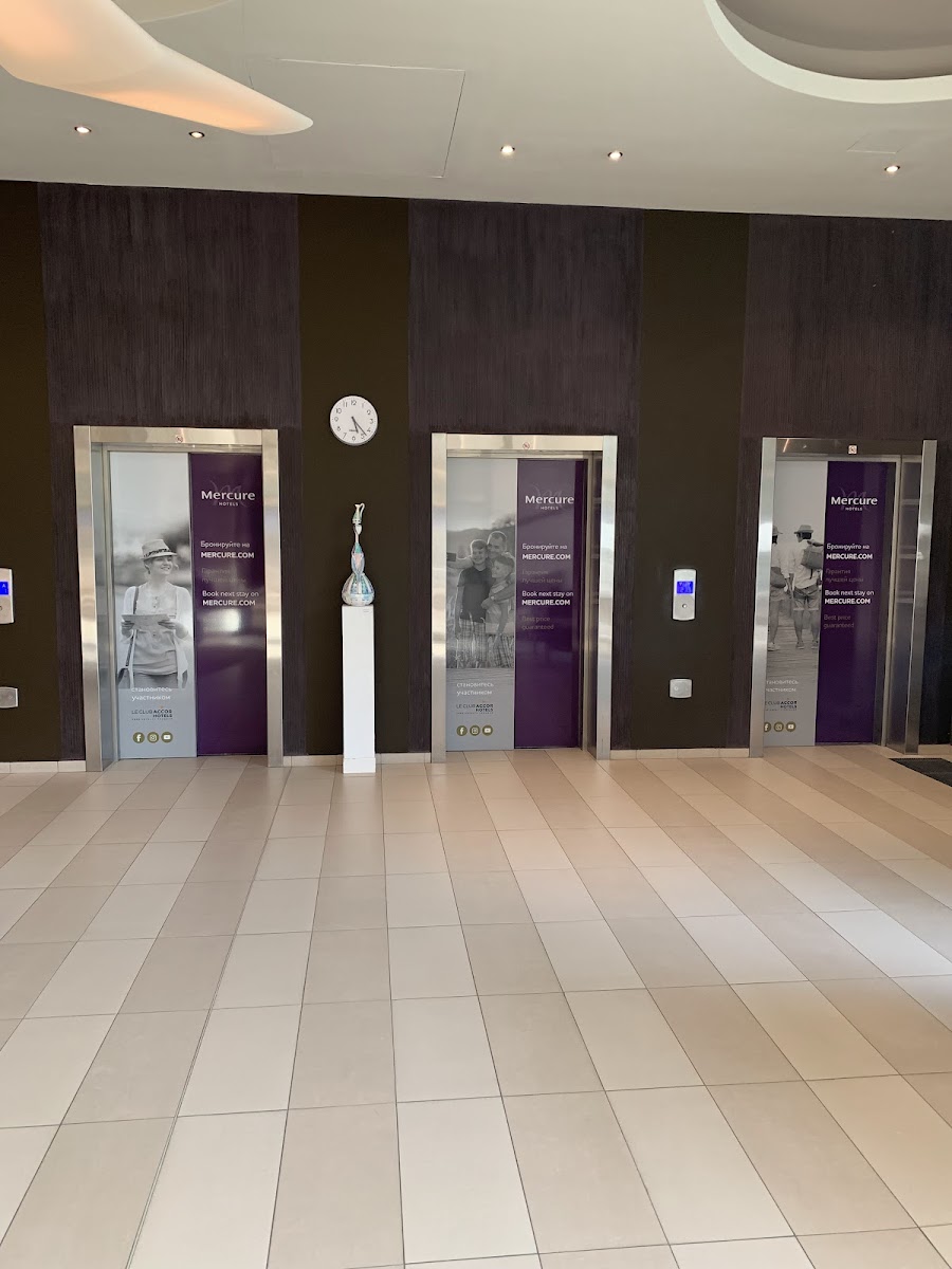 Фото к отзыву Андрей Урванов #1