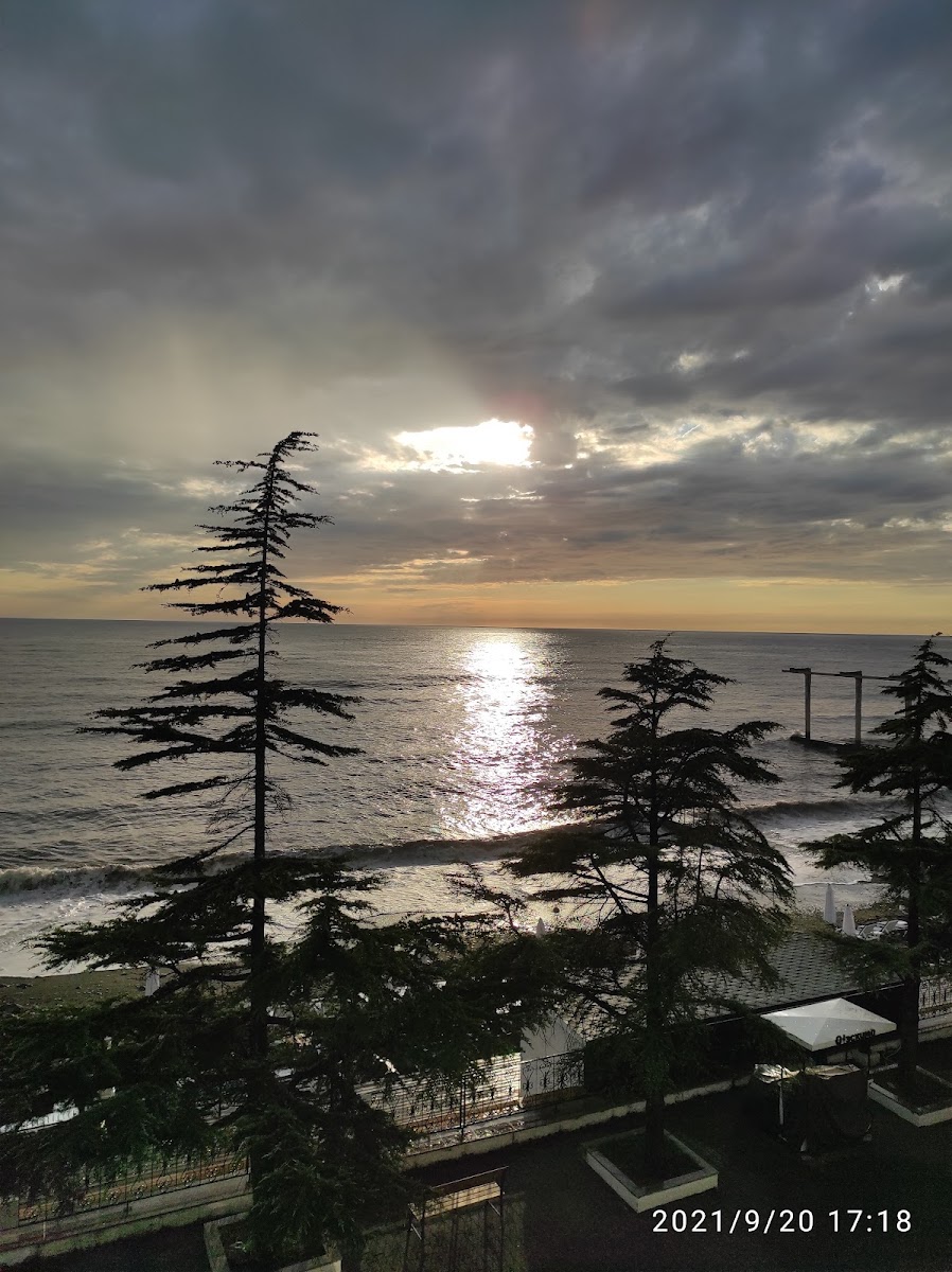 Фото к отзыву Михаил Михайлович #4