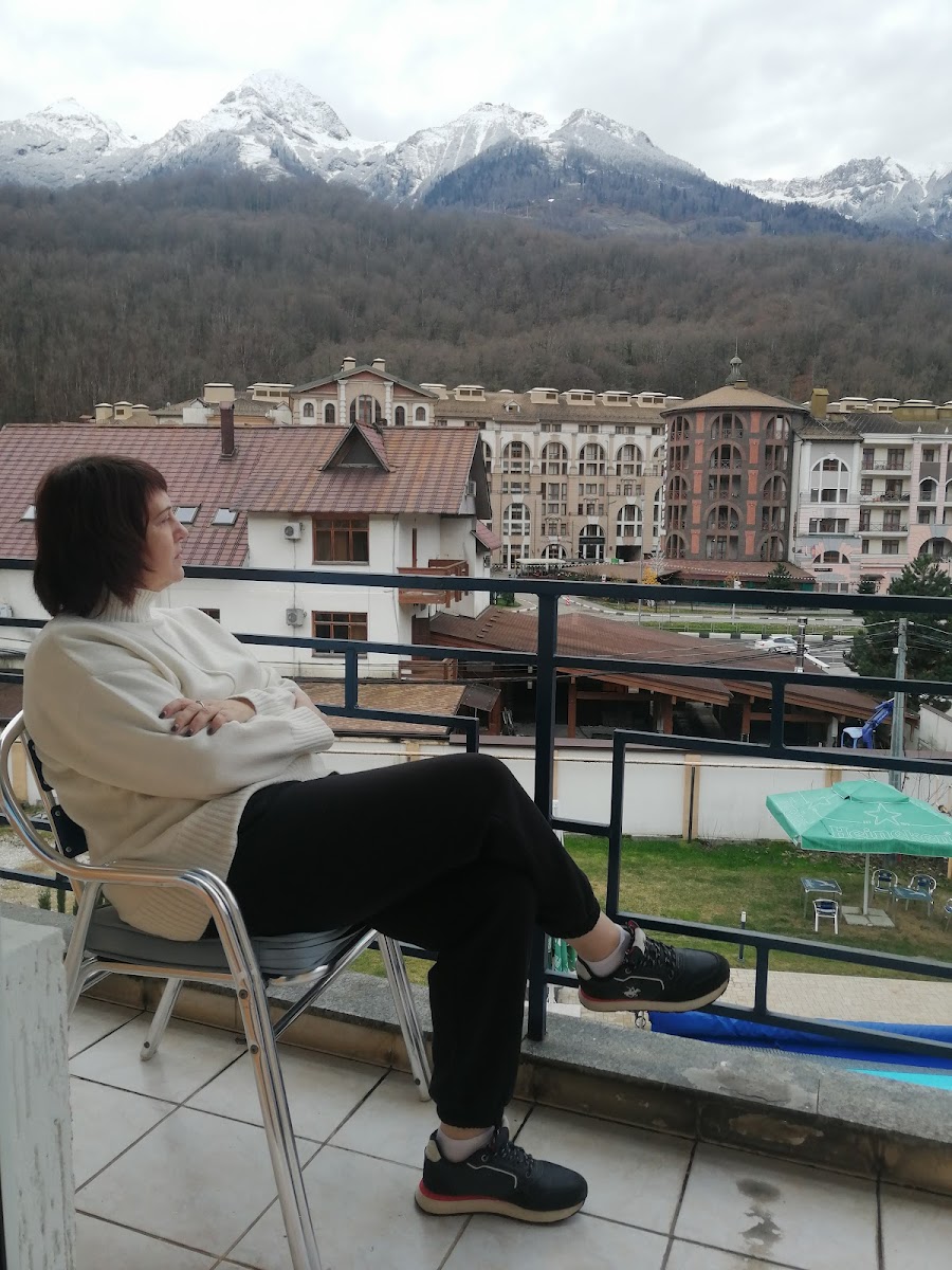 Фото к отзыву Mari Shernisheva #2