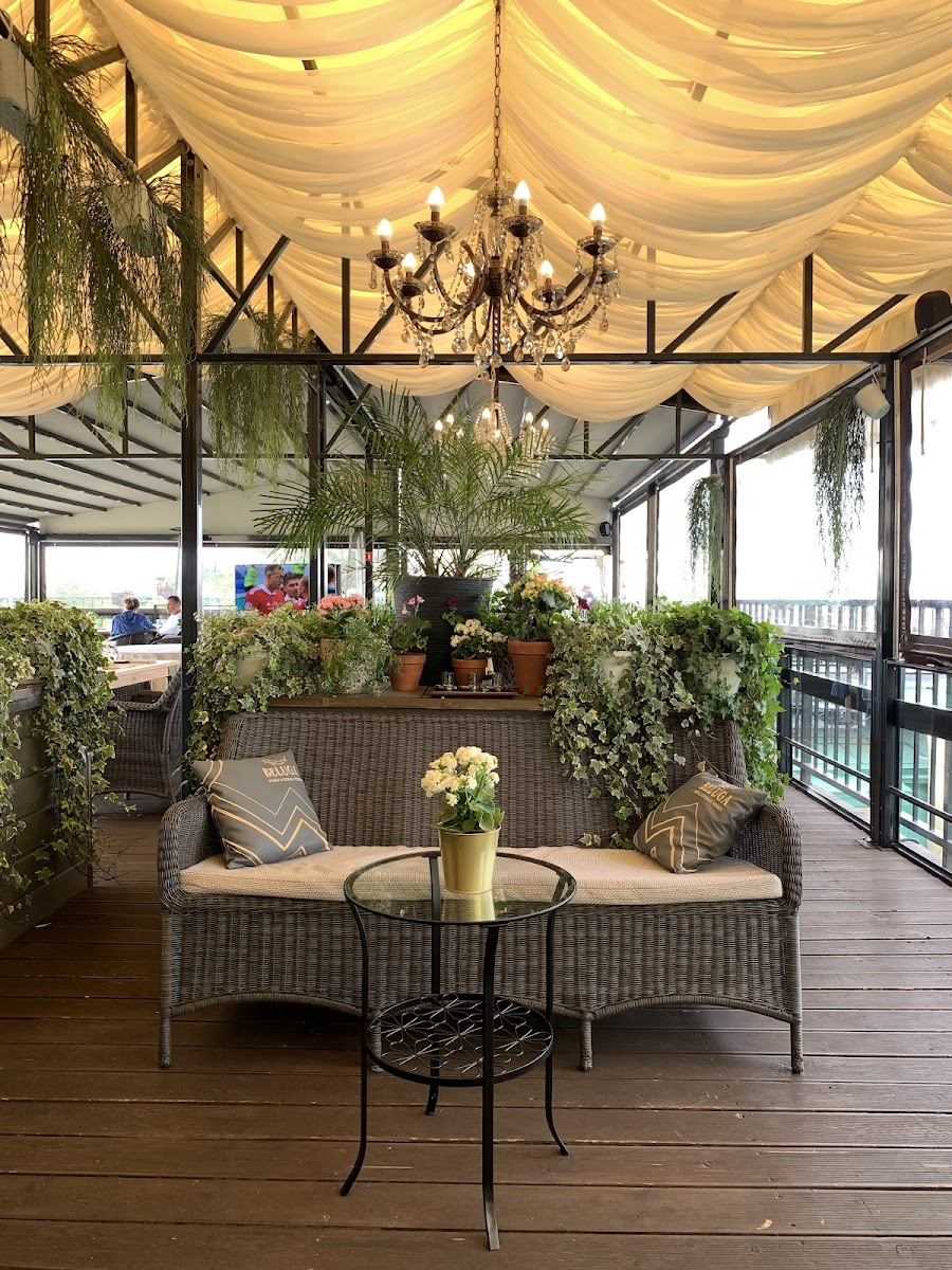 Фото к отзыву ALINA GRIGORIAK #4