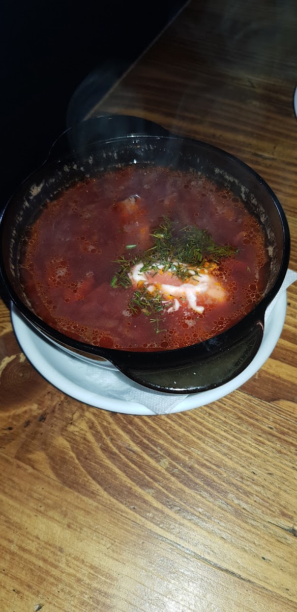 Фото к отзыву MaksimenTV Крисанов #2