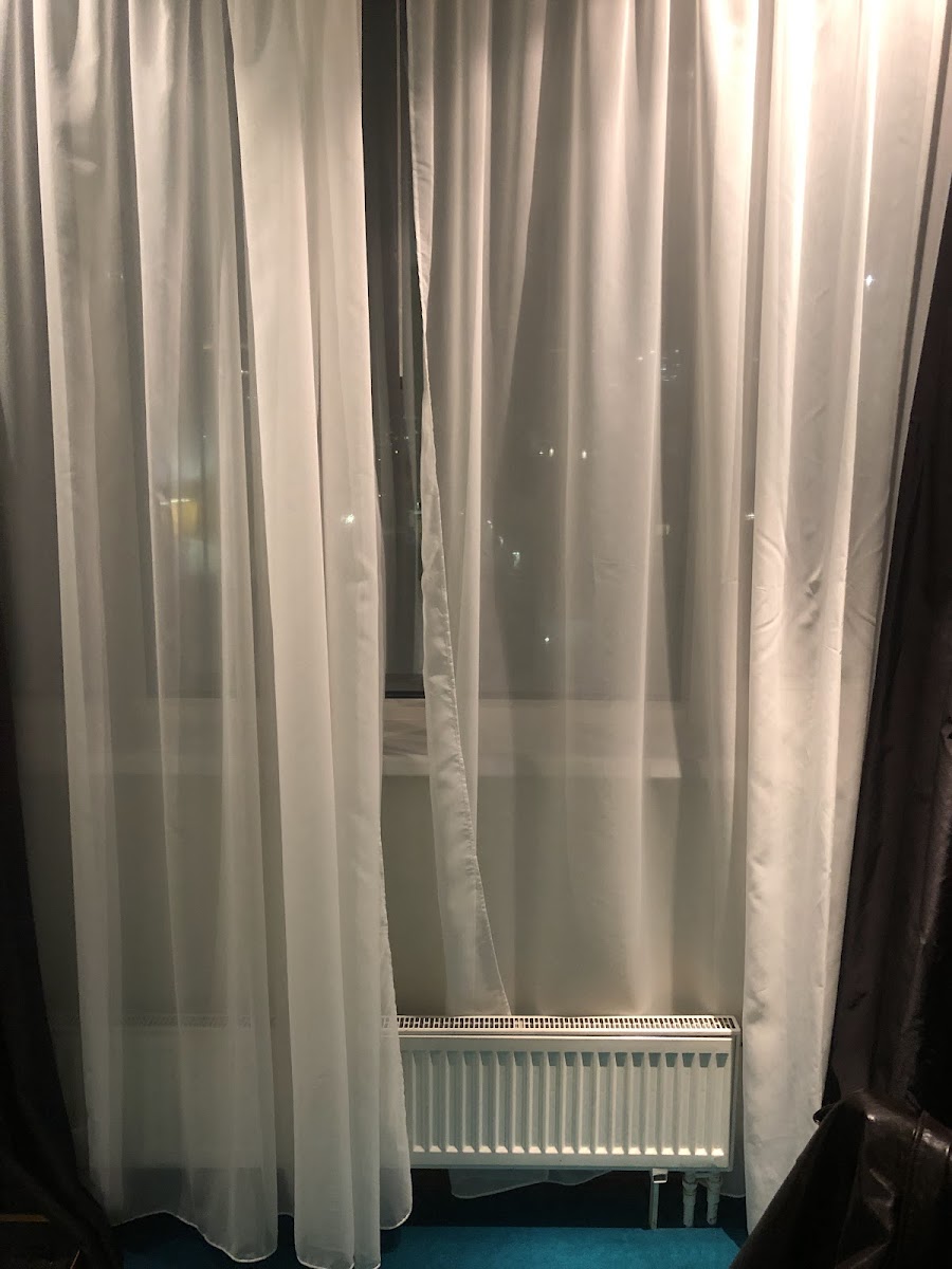 Фото к отзыву Nazrin Nasirova #2