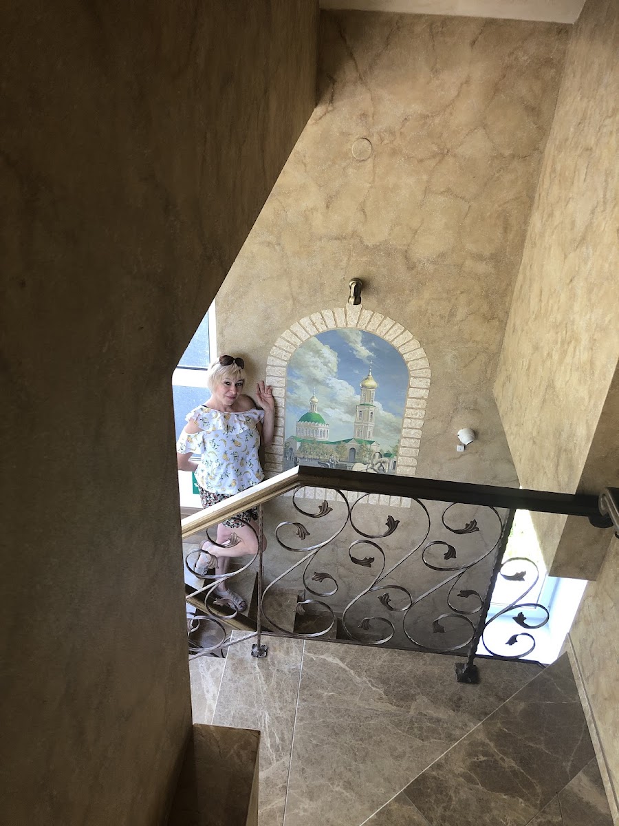 Фото к отзыву Антон Шепилов #1