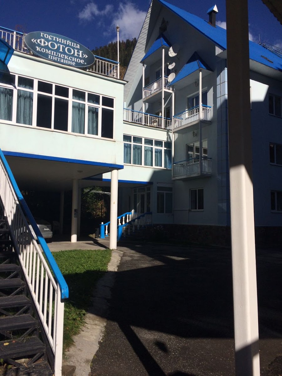 Фото к отзыву Михаил Ремейко #1