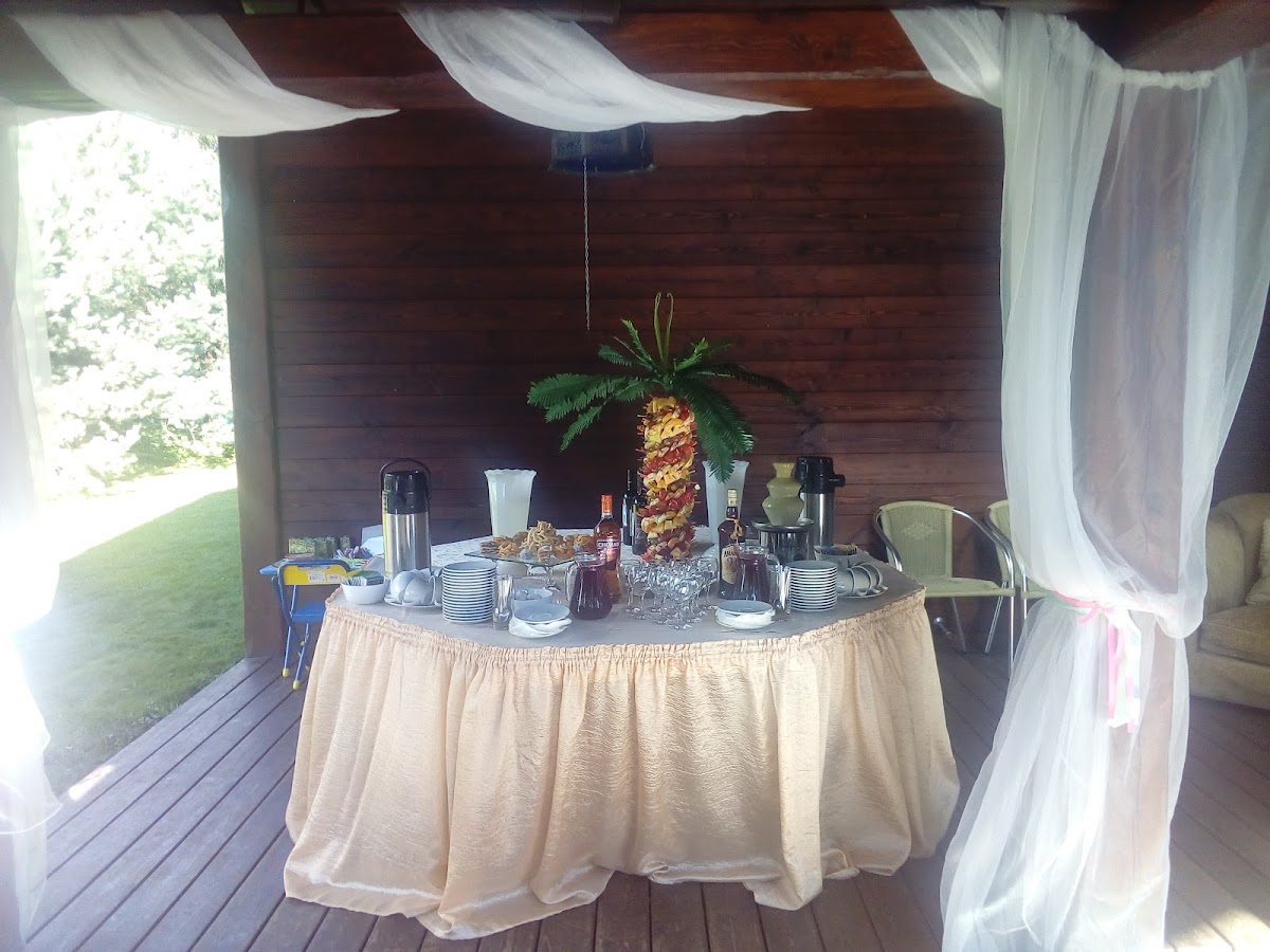 Фото к отзыву Оксана Сахарова #1