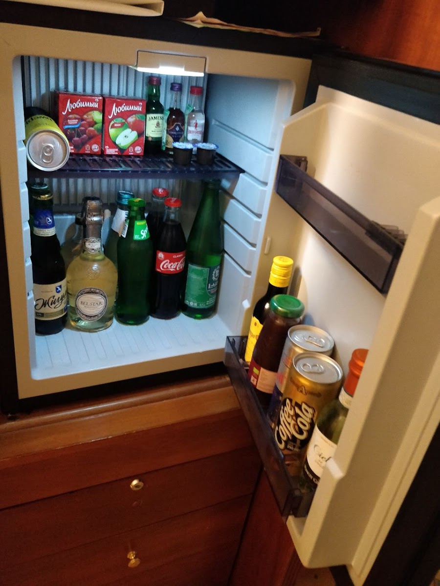 Фото к отзыву Your Senpaii #3