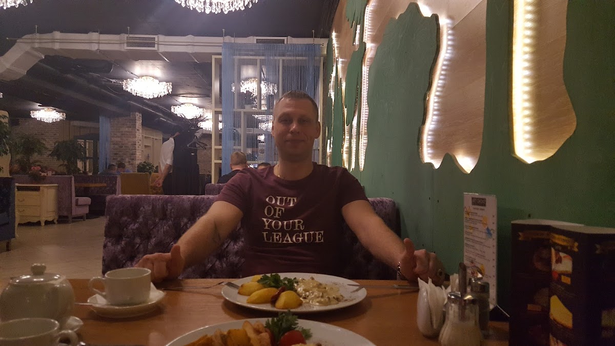 Фото к отзыву РВВ (Karupator) #1