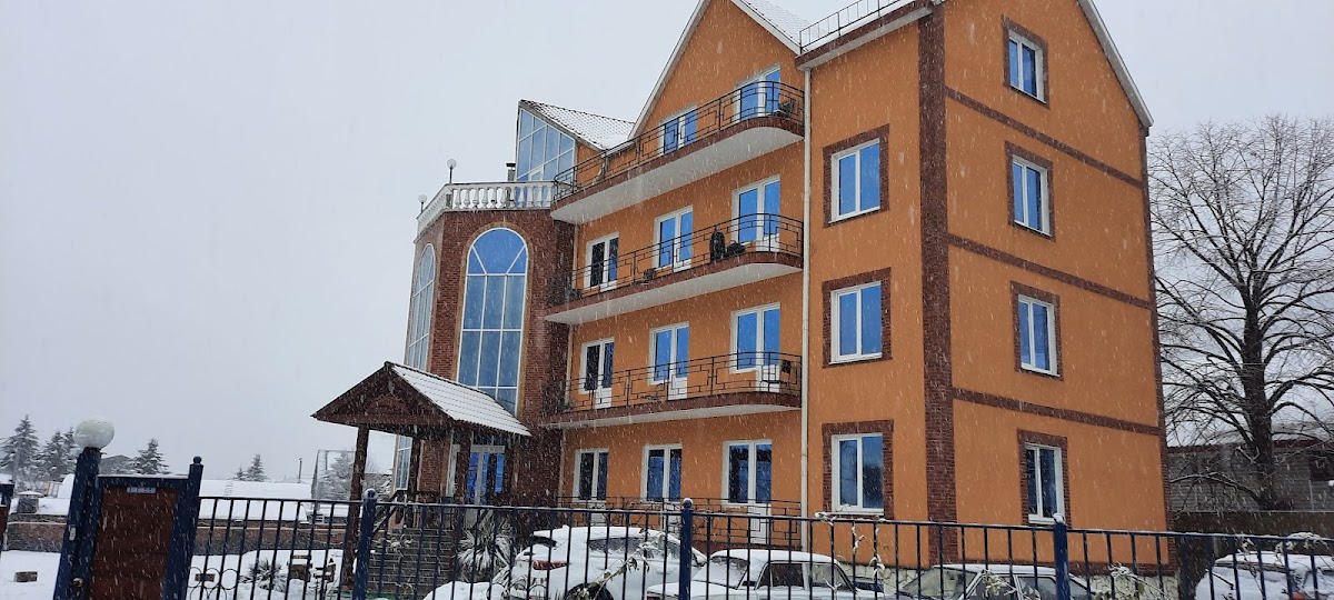 Фото к отзыву Serggio RusArm #1