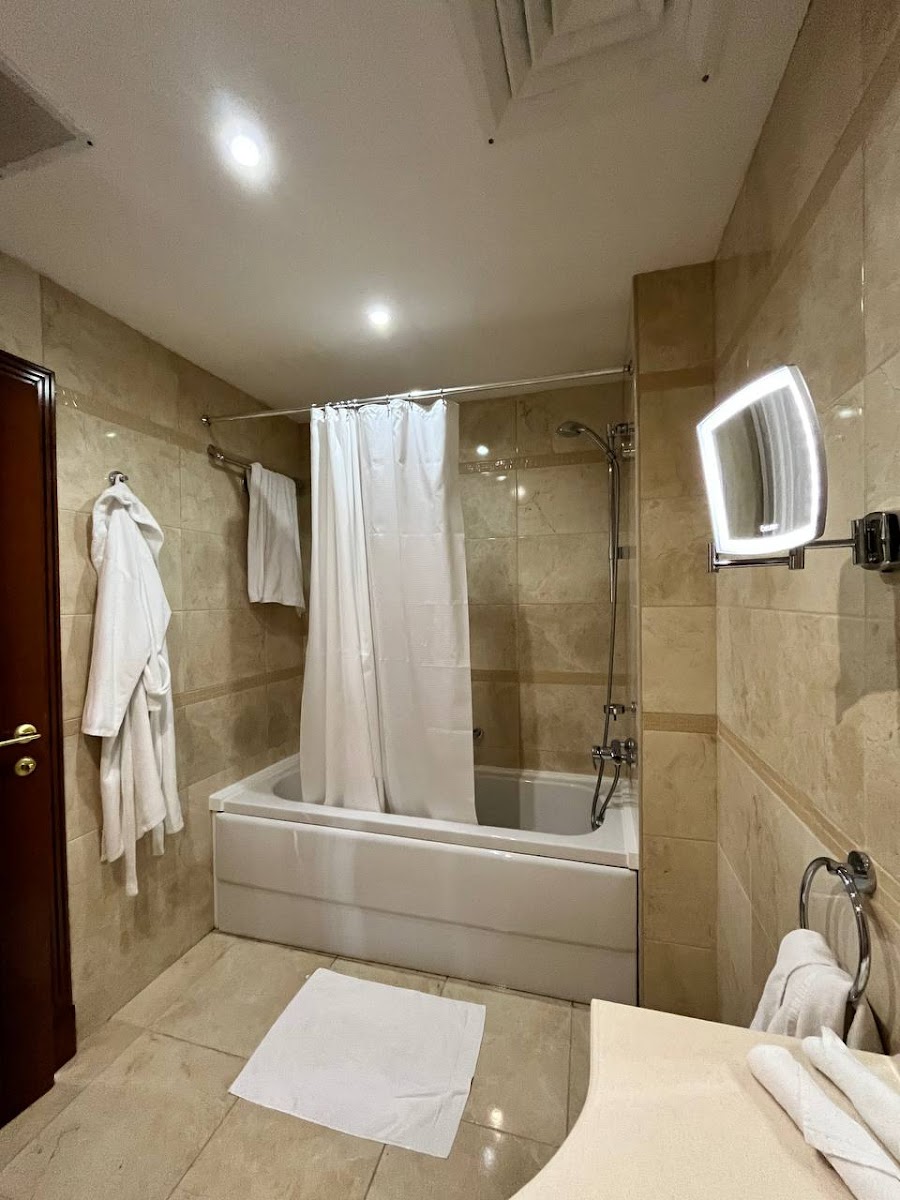 Фото к отзыву Sams Gala #4