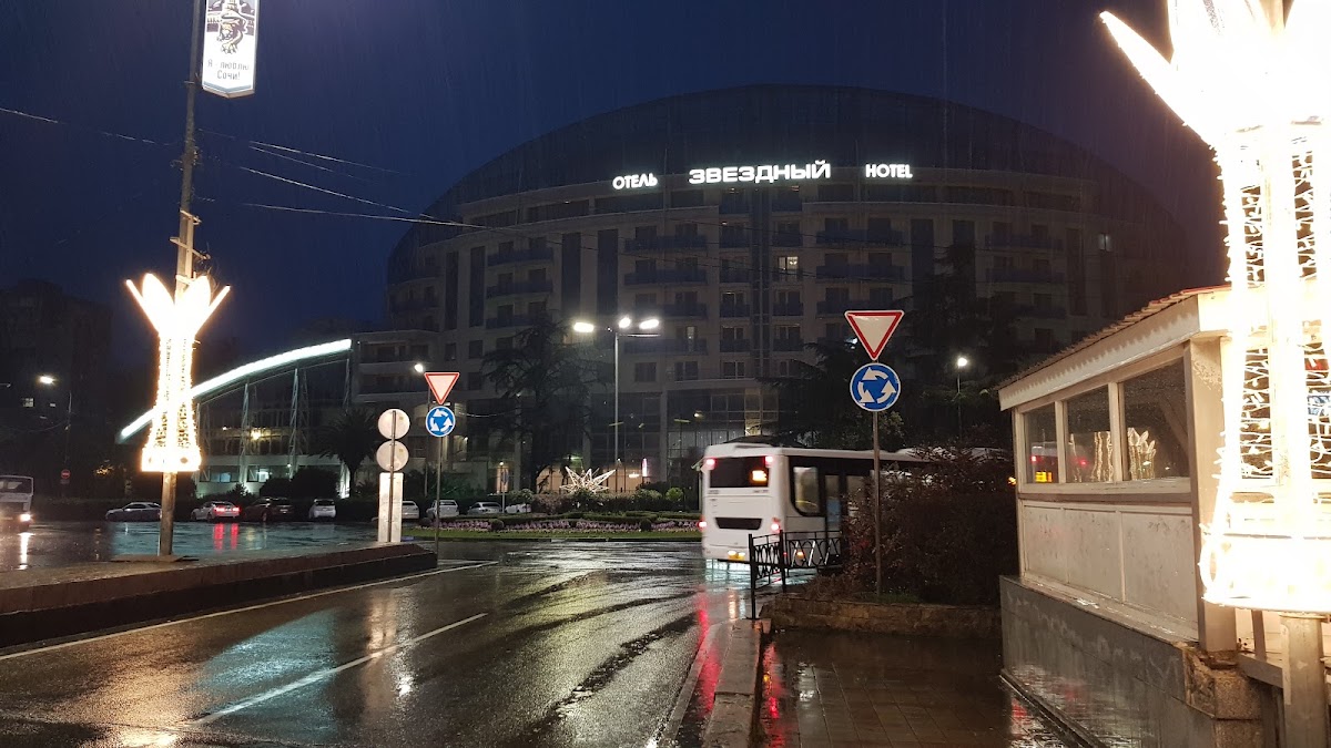 Фото к отзыву Волжанин #1