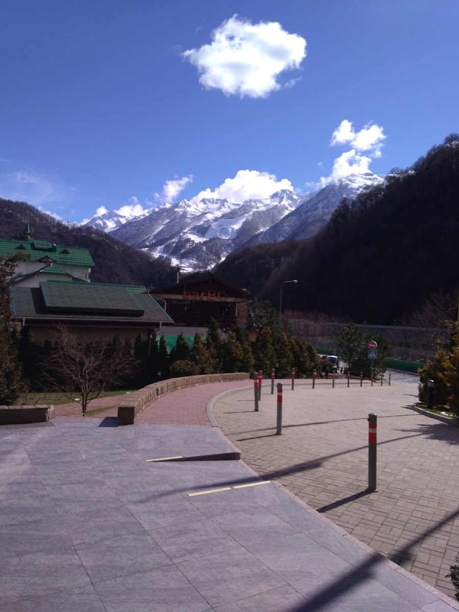 Фото к отзыву Марина Антонова #1