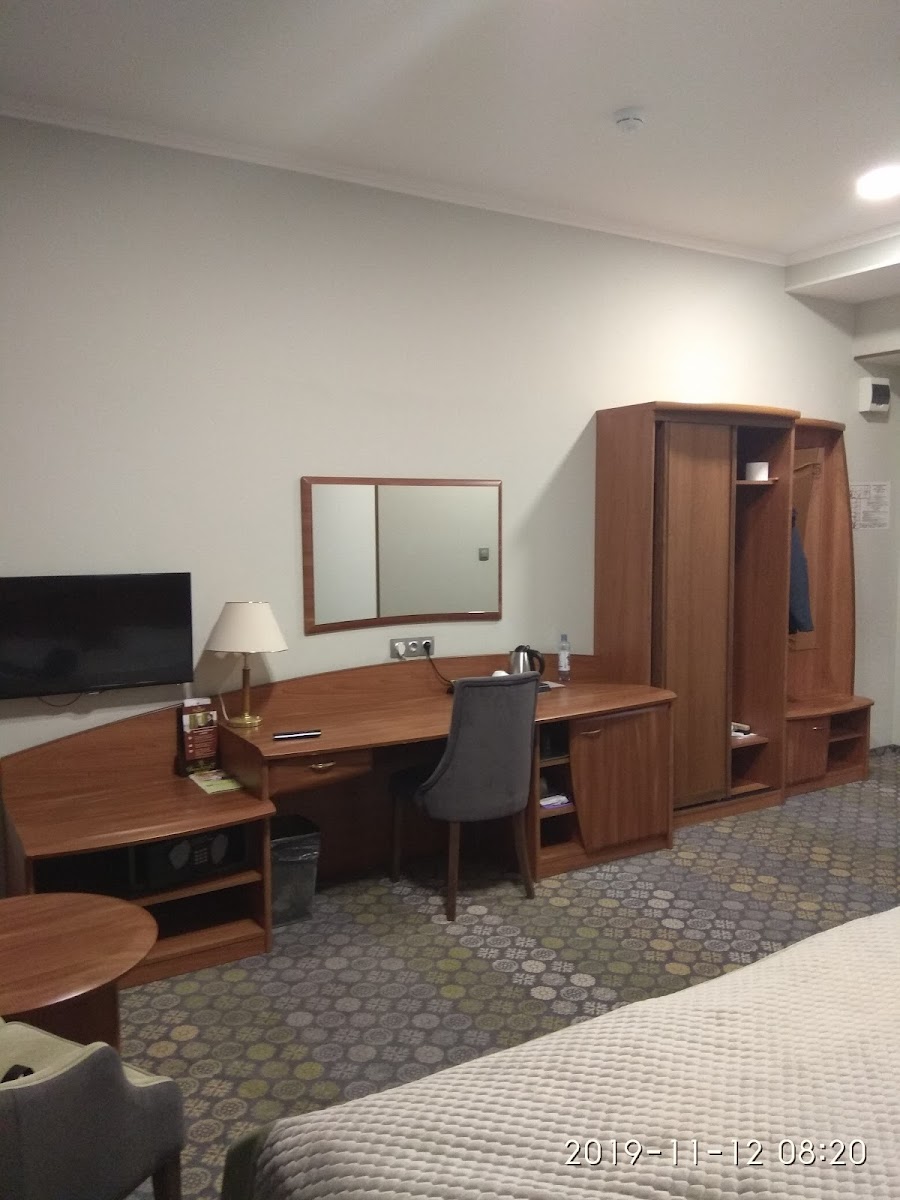 Фото к отзыву Сергей Семенкин #1