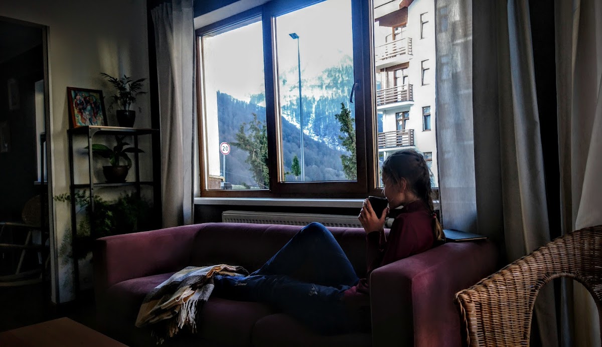 Фото к отзыву Зоя Ермакова #2