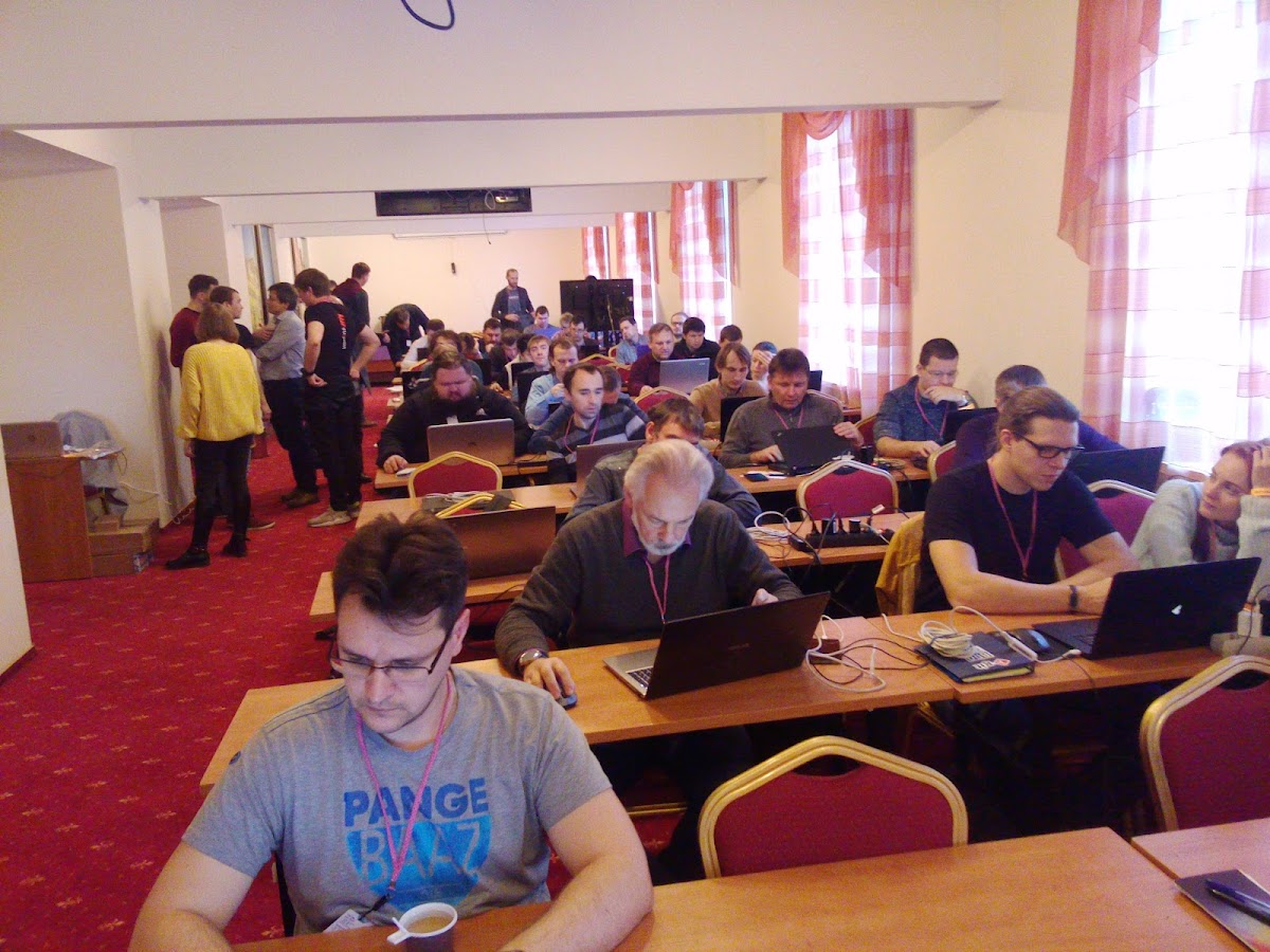 Фото к отзыву Neko Chan #1