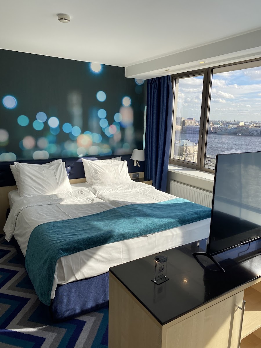 Фото к отзыву Ridos #1