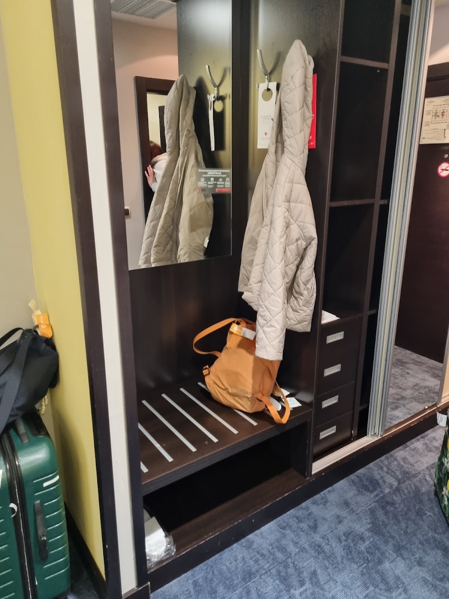 Фото к отзыву Мария К #2