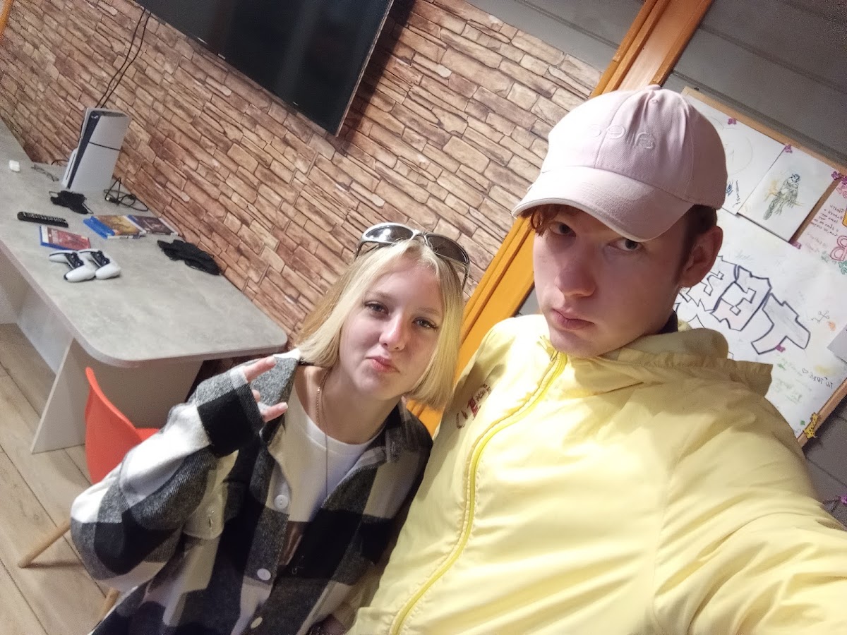 Фото к отзыву Соня Рыжан #1