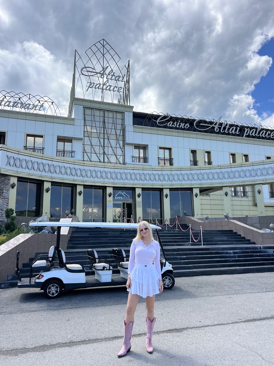 Фото к отзыву Natali Owner Porch Coffee Shop #2