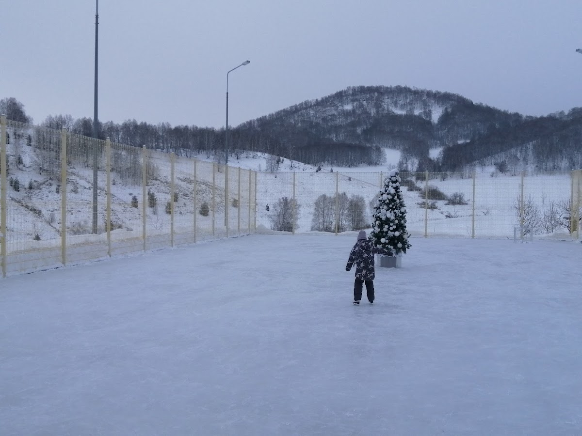 Фото к отзыву Helga Winters #1