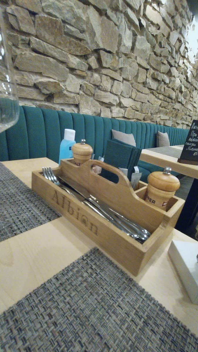 Фото к отзыву Ильгиз Губайдуллин #3