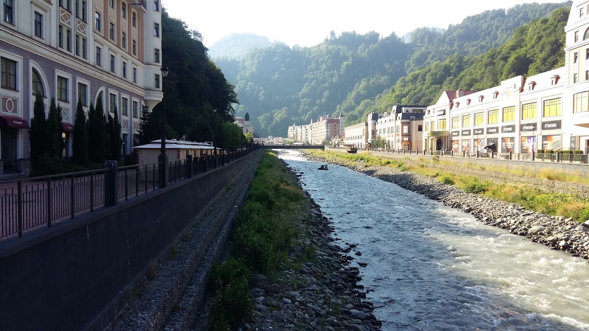 Фото к отзыву Sergey Svistunov #1