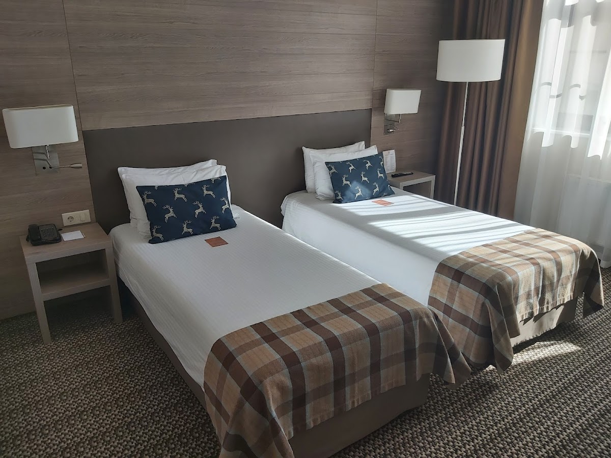 Фото к отзыву Елена Аксенова #4