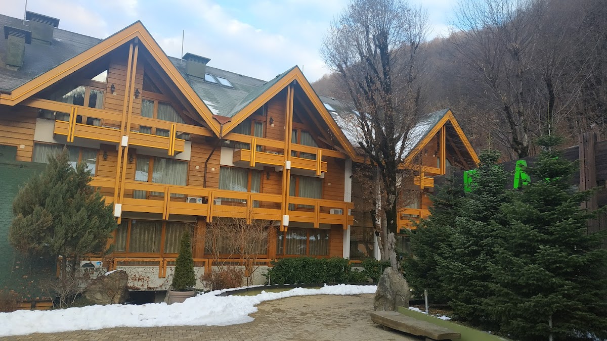 Фото к отзыву Larisa Gorbacheva #4