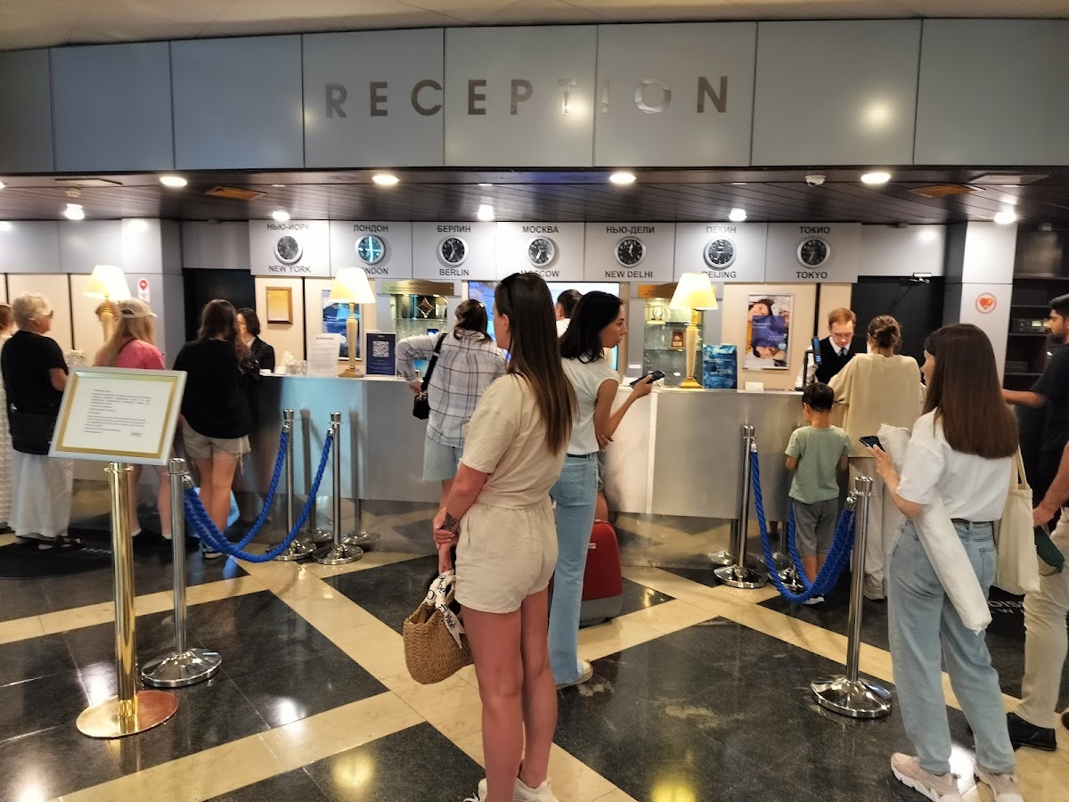 Фото к отзыву Кирилл Лёвкин #1