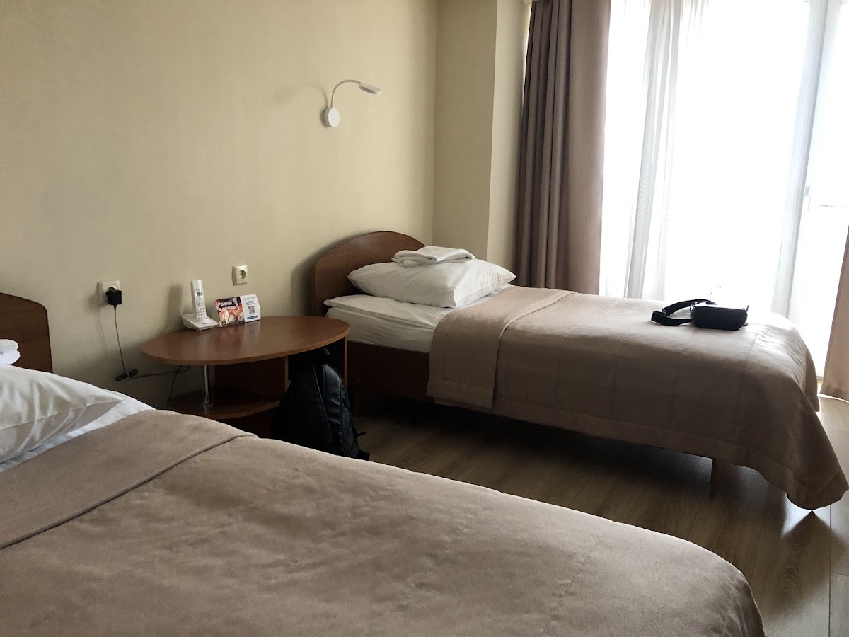 Фото к отзыву Алексей Южный #3