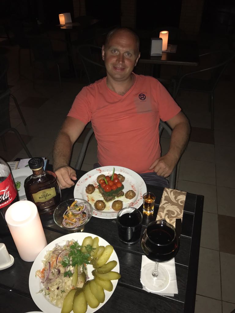 Фото к отзыву Жека Лучший #4