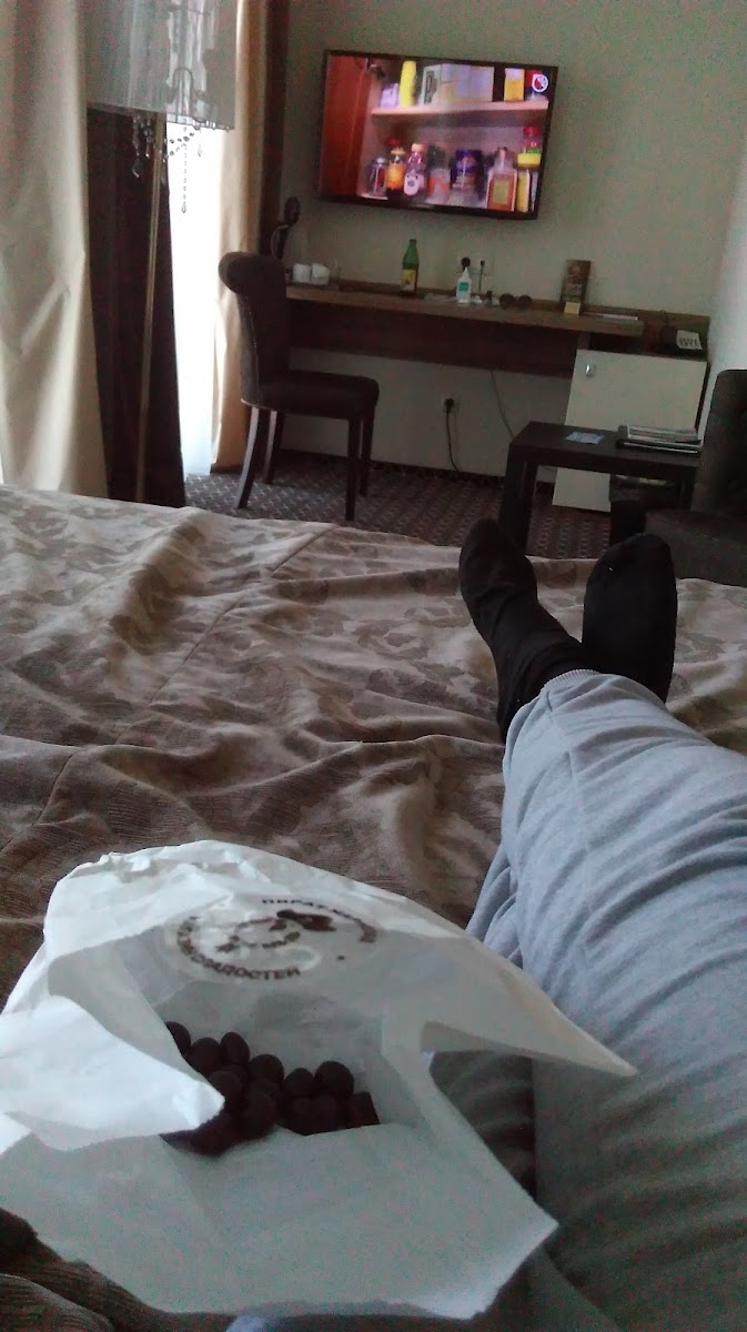 Фото к отзыву Елена Пестова #4