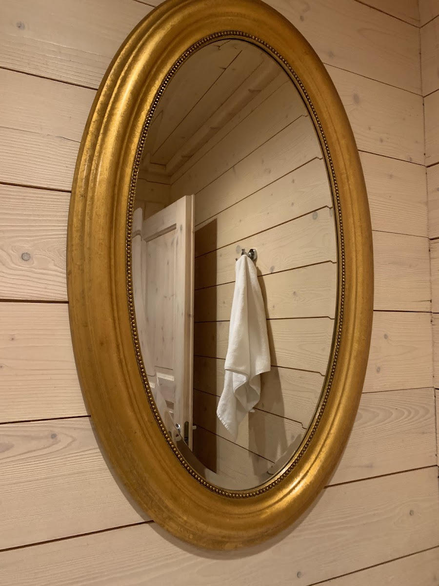 Фото к отзыву Ангел Грэй Хаски #1