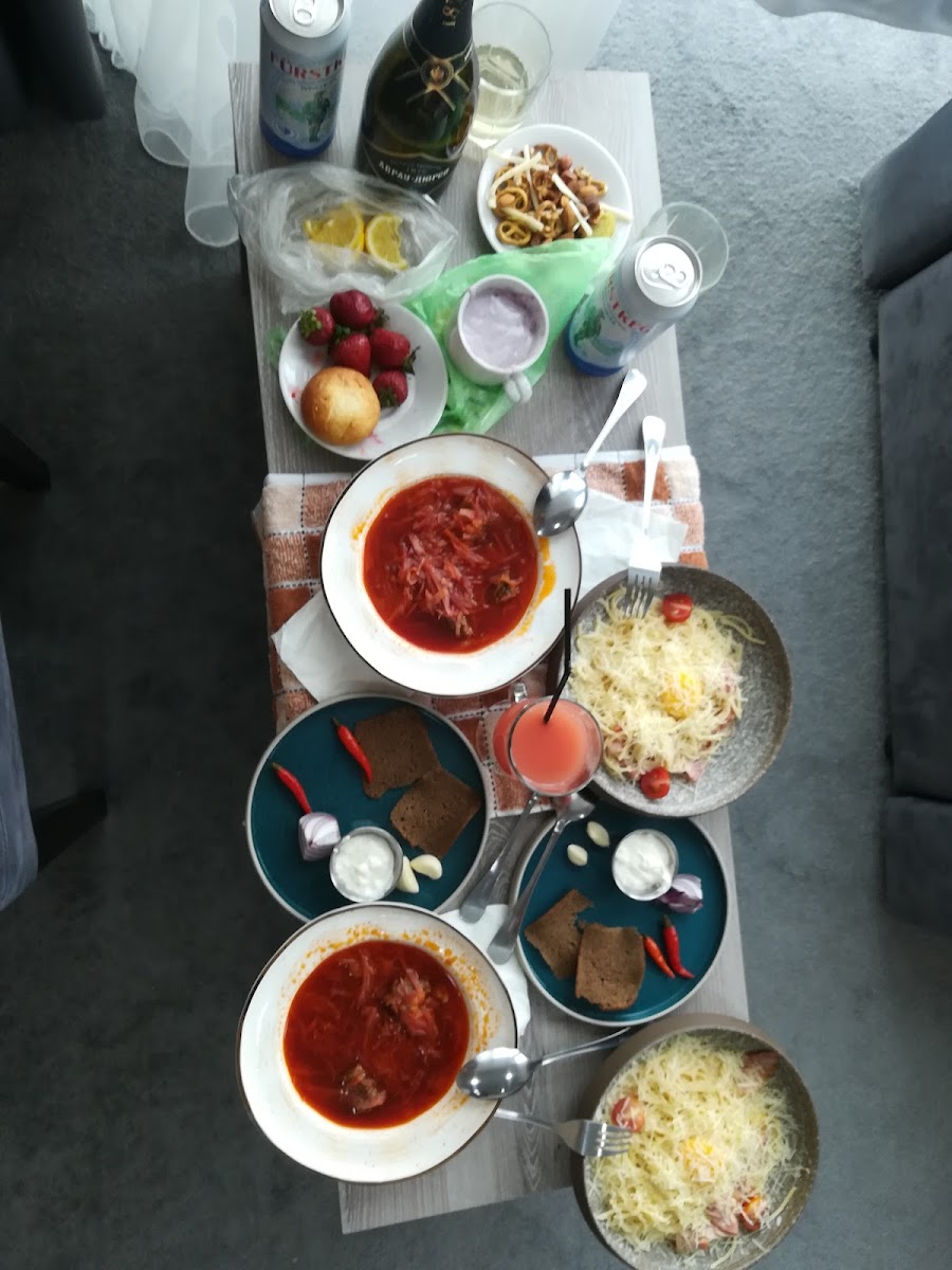 Фото к отзыву Анна Фарт #3