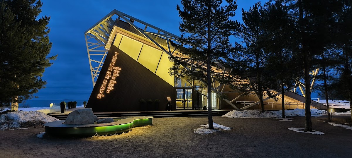 Фото к отзыву Vladislav S #3