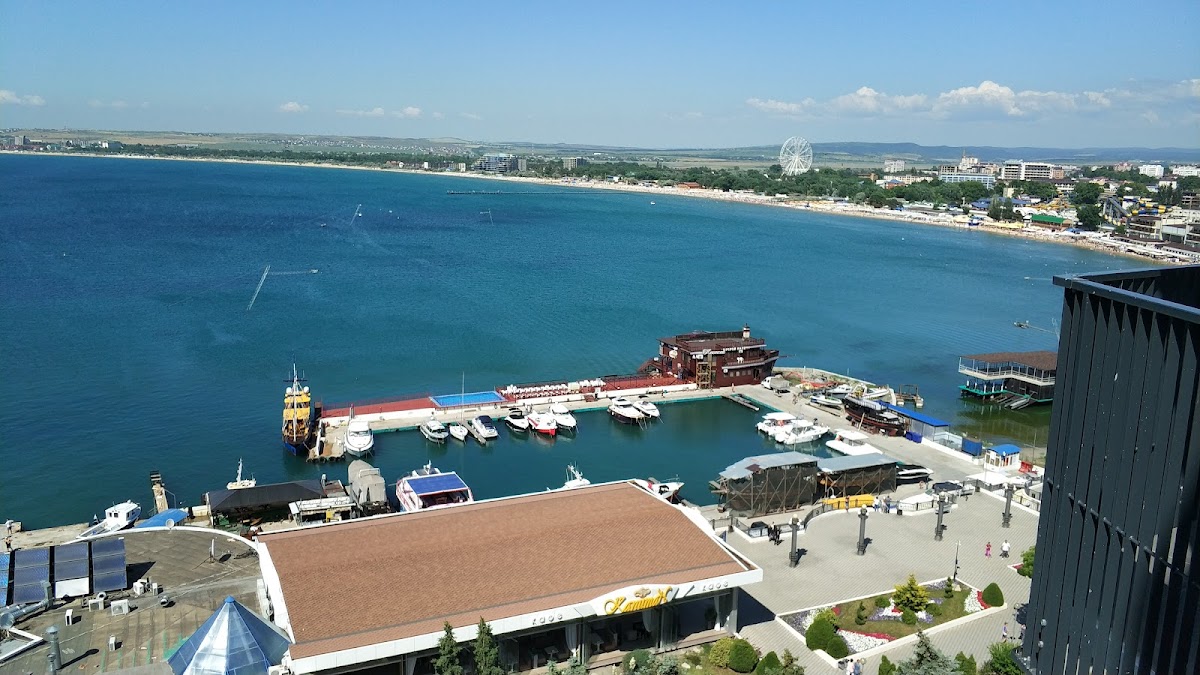 Фото к отзыву Виктор Ткаченко #1