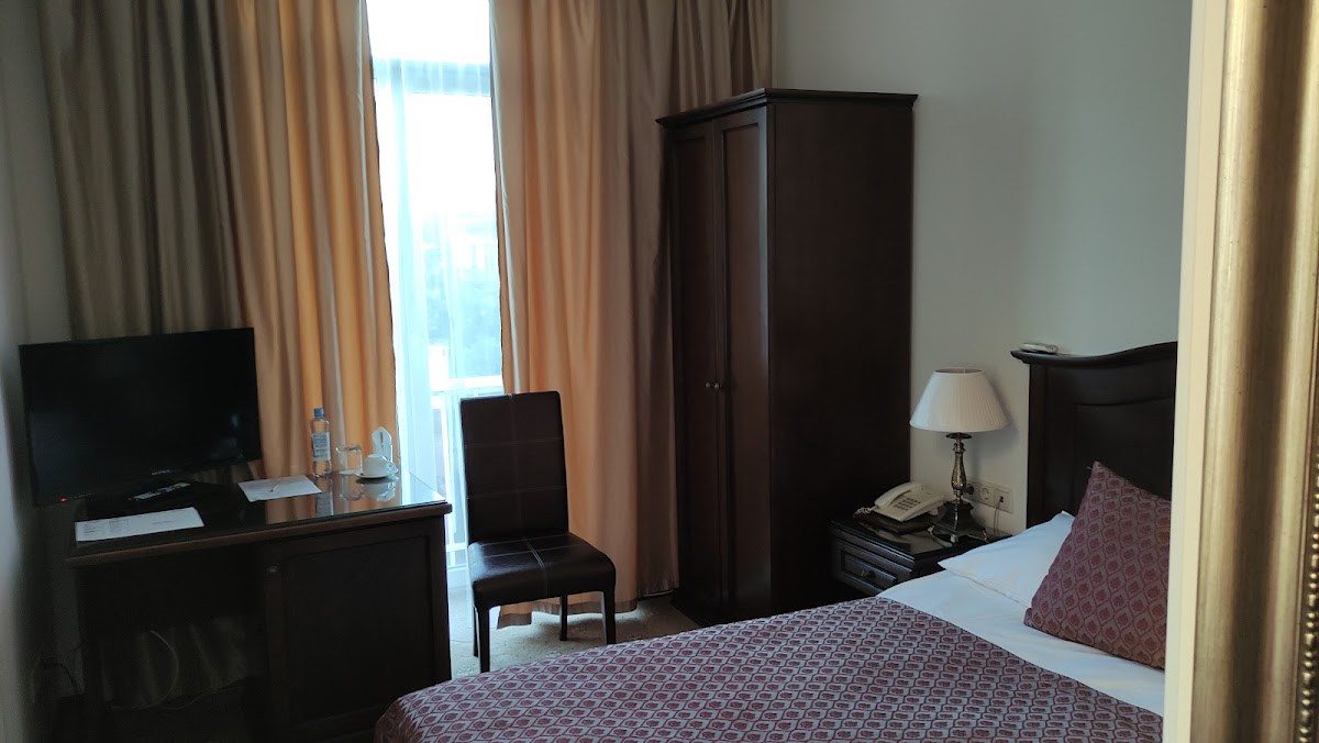 Фото к отзыву Кривошей Александр #3