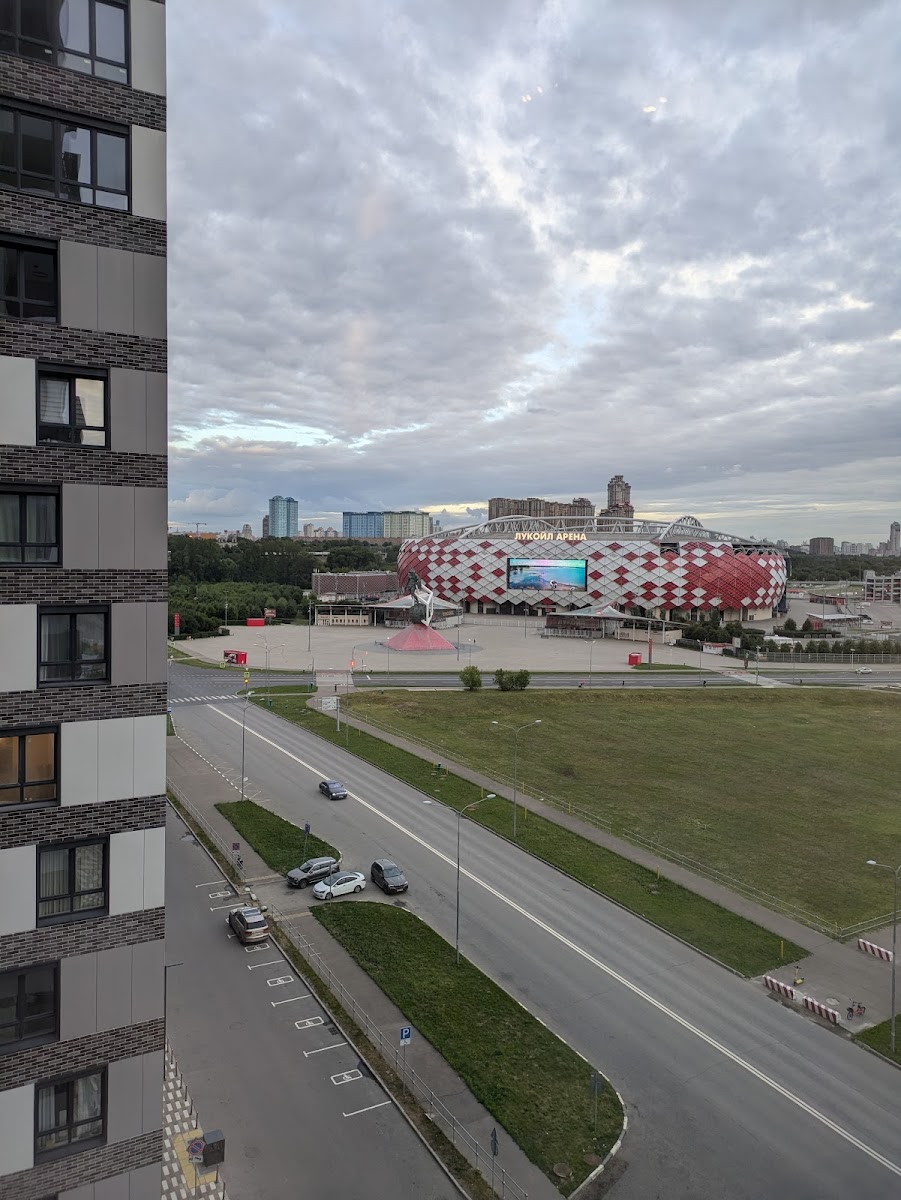 Фото к отзыву Roman F #2