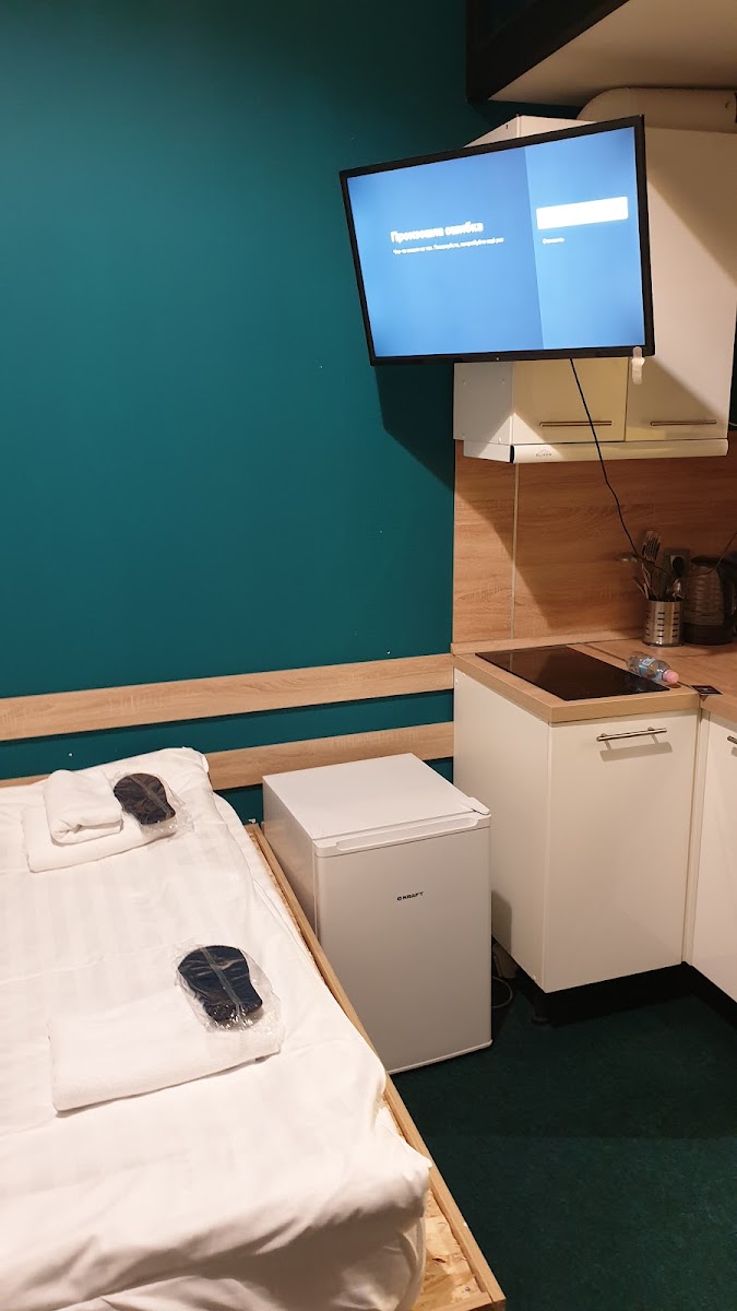 Фото к отзыву Лена Осташева #2