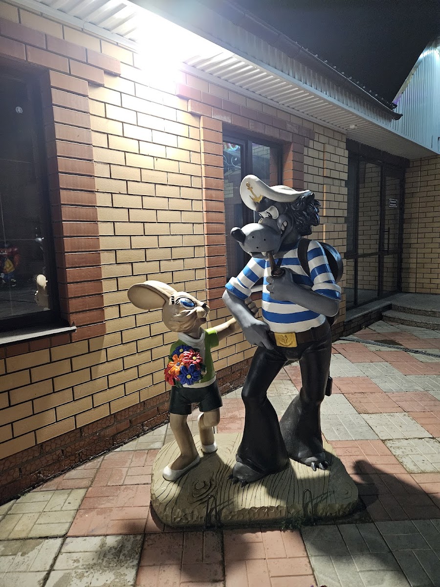 Фото к отзыву Via Via #4