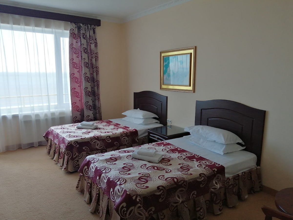 Фото к отзыву Алексей Липонин #1