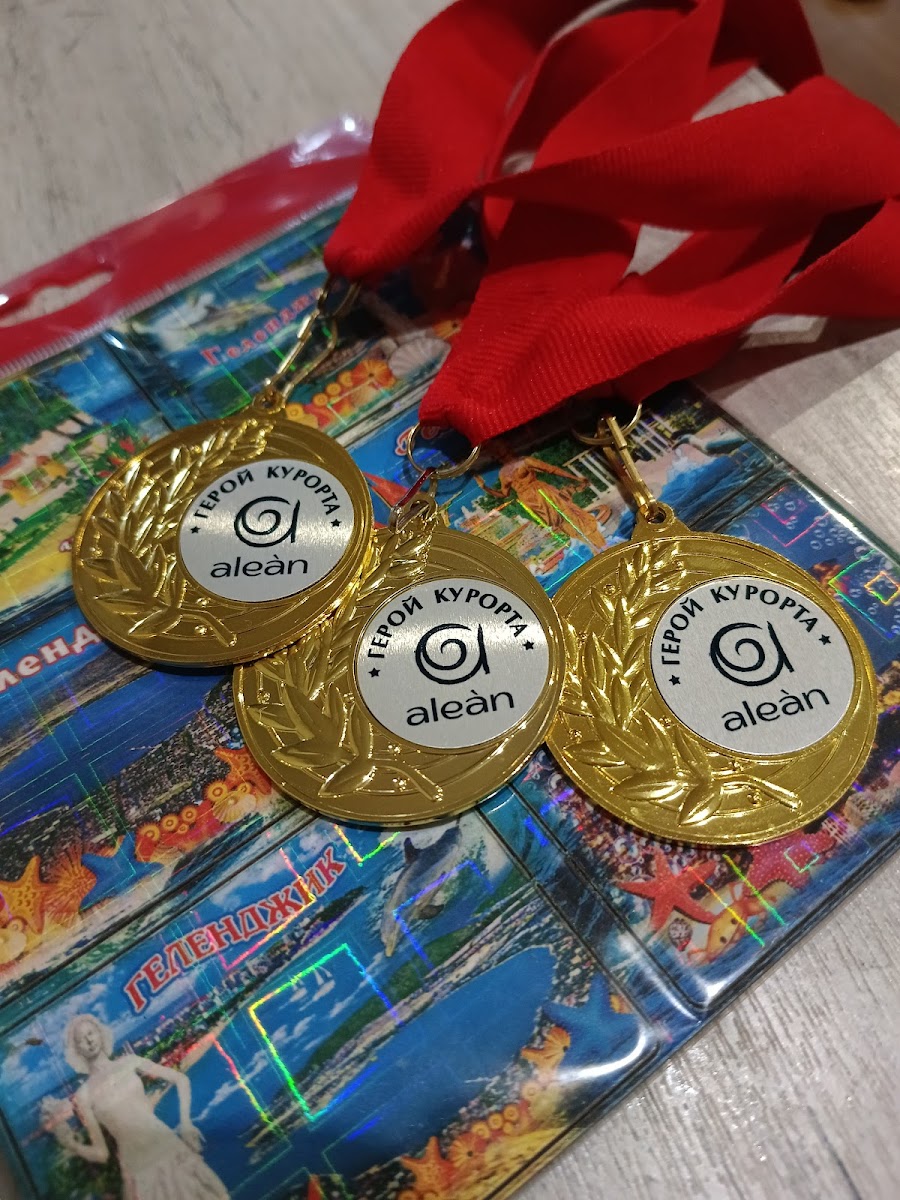 Фото к отзыву Елена Селютина #1