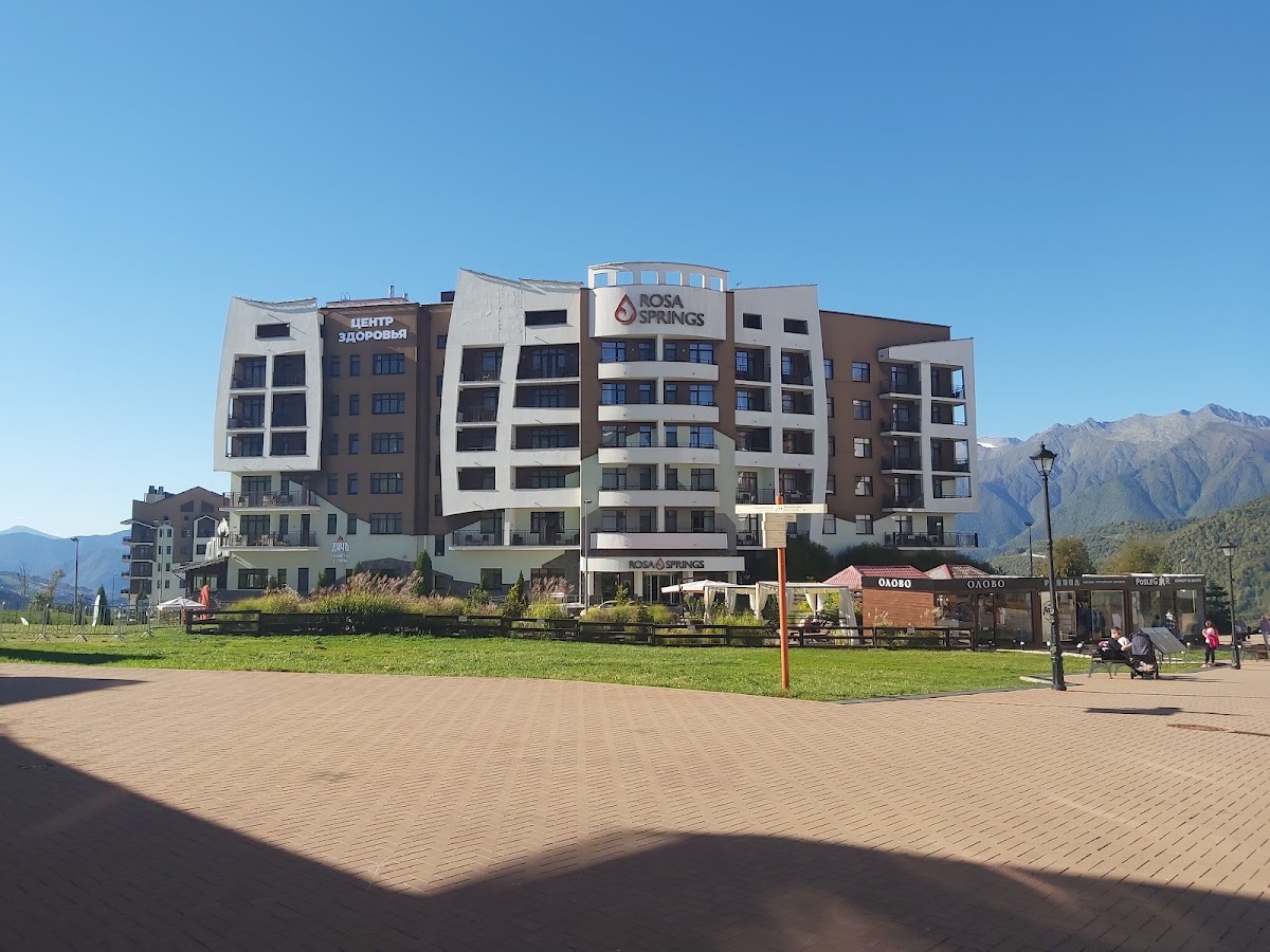 Фото к отзыву Елена Аксенова #1